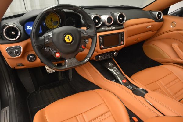 Used 2015 Ferrari California T for sale Sold at Maserati of Greenwich in Greenwich CT 06830 25