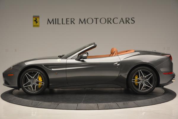 Used 2015 Ferrari California T for sale Sold at Maserati of Greenwich in Greenwich CT 06830 3