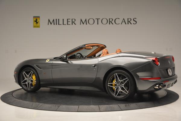 Used 2015 Ferrari California T for sale Sold at Maserati of Greenwich in Greenwich CT 06830 4