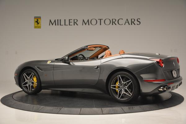 Used 2015 Ferrari California T for sale Sold at Maserati of Greenwich in Greenwich CT 06830 4