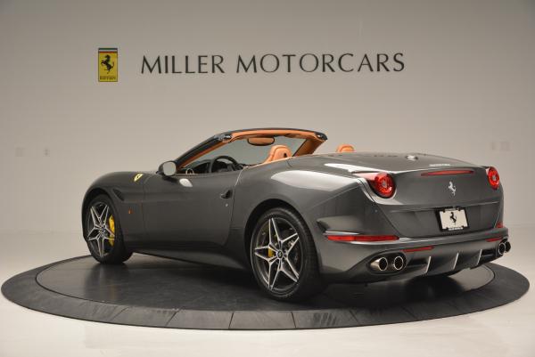 Used 2015 Ferrari California T for sale Sold at Maserati of Greenwich in Greenwich CT 06830 5