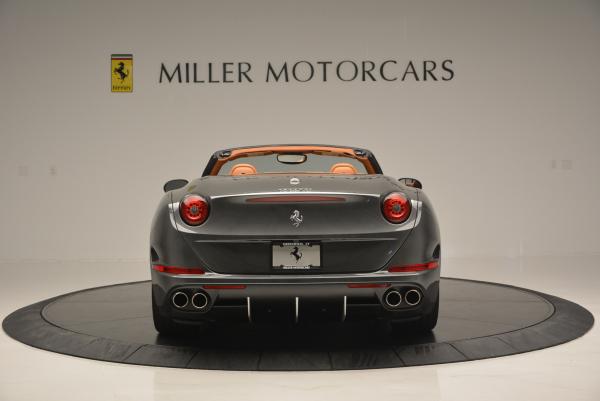 Used 2015 Ferrari California T for sale Sold at Maserati of Greenwich in Greenwich CT 06830 6