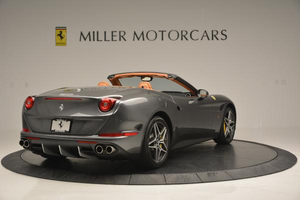 Used 2015 Ferrari California T for sale Sold at Maserati of Greenwich in Greenwich CT 06830 7