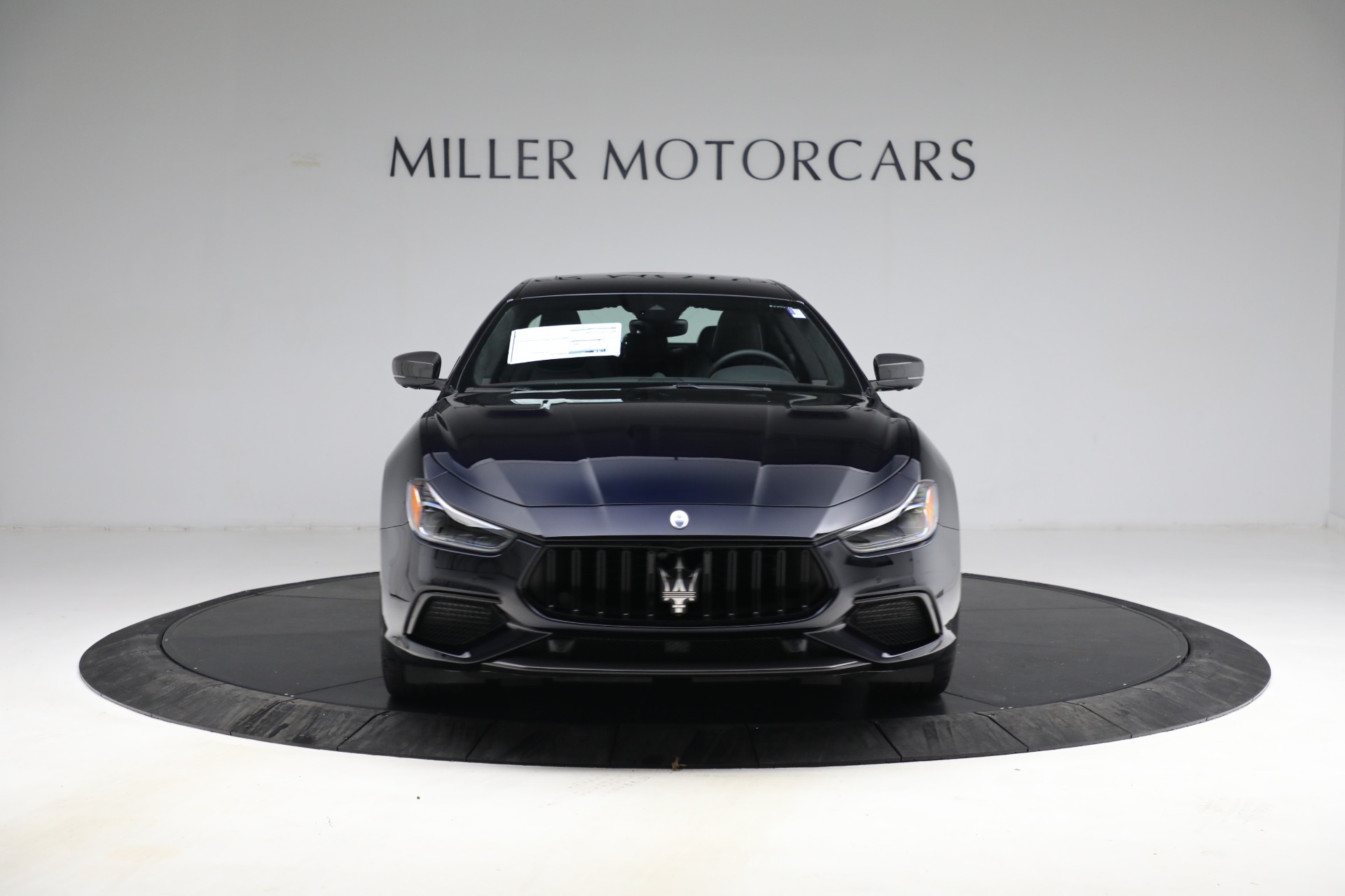 New 2024 Maserati GranTurismo Trofeo For Sale (Sold