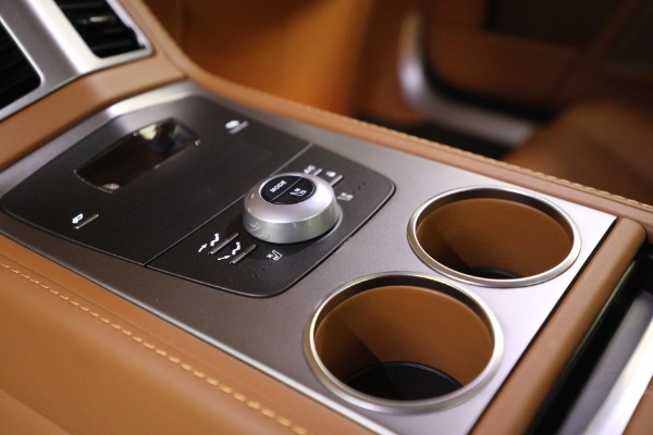 Used 2015 Aston Martin Rapide S for sale Sold at Maserati of Greenwich in Greenwich CT 06830 15