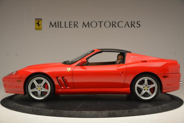 Used 2005 Ferrari Superamerica for sale Sold at Maserati of Greenwich in Greenwich CT 06830 15