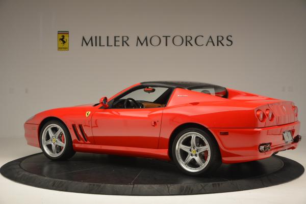 Used 2005 Ferrari Superamerica for sale Sold at Maserati of Greenwich in Greenwich CT 06830 16