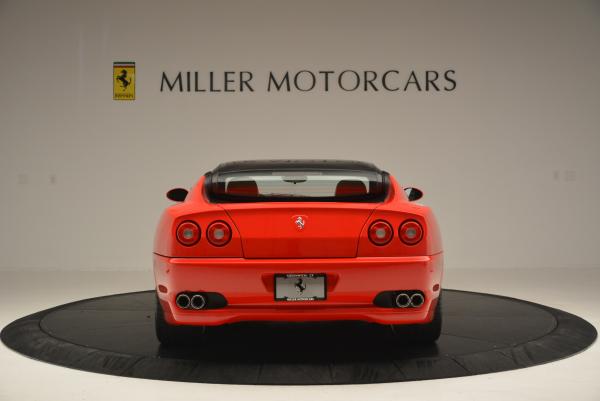 Used 2005 Ferrari Superamerica for sale Sold at Maserati of Greenwich in Greenwich CT 06830 18