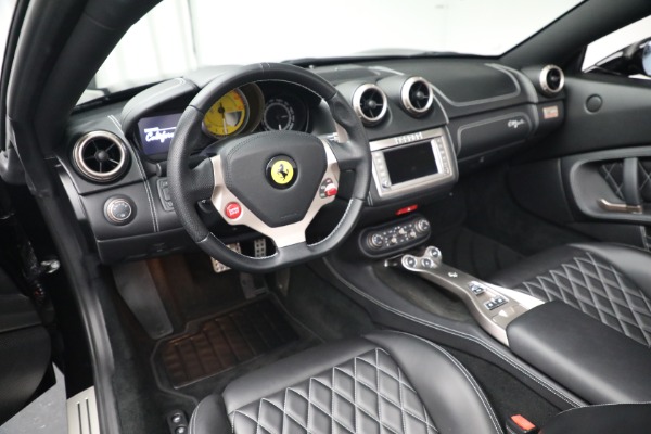 Used 2010 Ferrari California for sale $110,900 at Maserati of Greenwich in Greenwich CT 06830 19