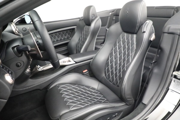 Used 2010 Ferrari California for sale $110,900 at Maserati of Greenwich in Greenwich CT 06830 21