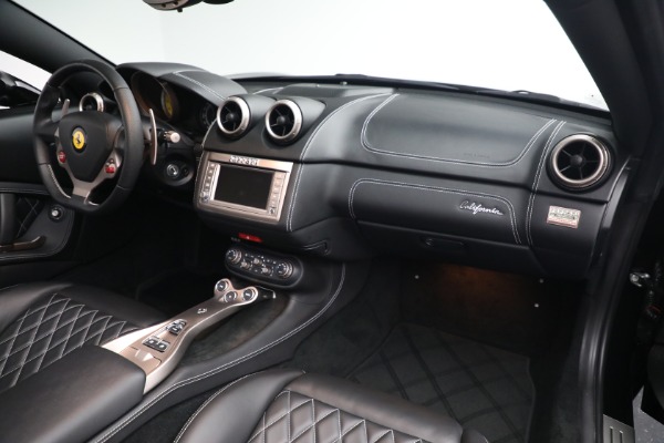Used 2010 Ferrari California for sale $110,900 at Maserati of Greenwich in Greenwich CT 06830 24