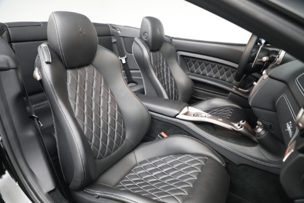 Used 2010 Ferrari California for sale $110,900 at Maserati of Greenwich in Greenwich CT 06830 26