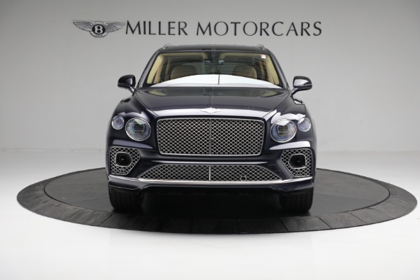 New 2022 Bentley Bentayga V8 for sale Call for price at Maserati of Greenwich in Greenwich CT 06830 13