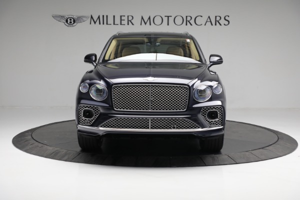 New 2022 Bentley Bentayga V8 for sale Sold at Maserati of Greenwich in Greenwich CT 06830 13