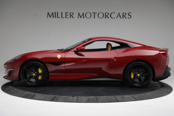 Used 2019 Ferrari Portofino for sale Sold at Maserati of Greenwich in Greenwich CT 06830 15