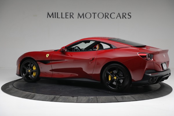 Used 2019 Ferrari Portofino for sale Sold at Maserati of Greenwich in Greenwich CT 06830 16