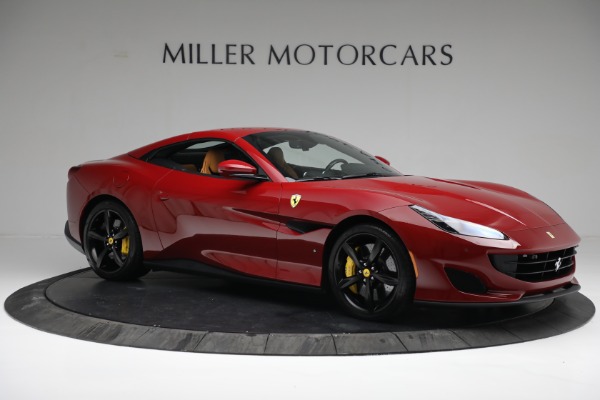 Used 2019 Ferrari Portofino for sale $239,900 at Maserati of Greenwich in Greenwich CT 06830 22