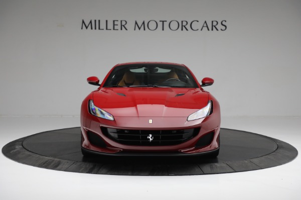 Used 2019 Ferrari Portofino for sale Sold at Maserati of Greenwich in Greenwich CT 06830 24