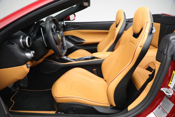 Used 2019 Ferrari Portofino for sale $239,900 at Maserati of Greenwich in Greenwich CT 06830 26