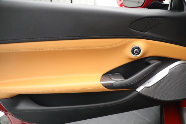 Used 2019 Ferrari Portofino for sale $239,900 at Maserati of Greenwich in Greenwich CT 06830 28