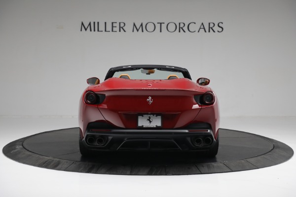 Used 2019 Ferrari Portofino for sale $239,900 at Maserati of Greenwich in Greenwich CT 06830 6
