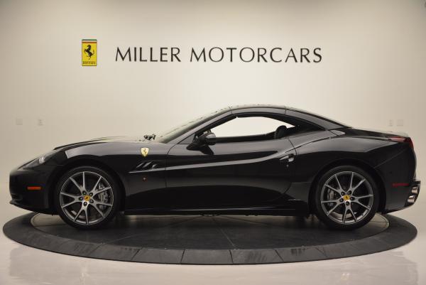 Used 2012 Ferrari California for sale Sold at Maserati of Greenwich in Greenwich CT 06830 15