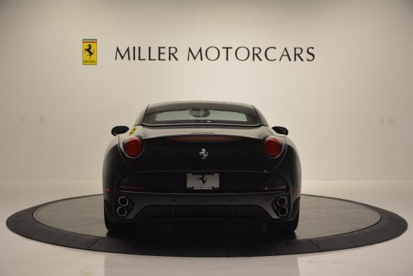 Used 2012 Ferrari California for sale Sold at Maserati of Greenwich in Greenwich CT 06830 18