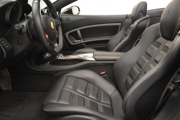 Used 2012 Ferrari California for sale Sold at Maserati of Greenwich in Greenwich CT 06830 26