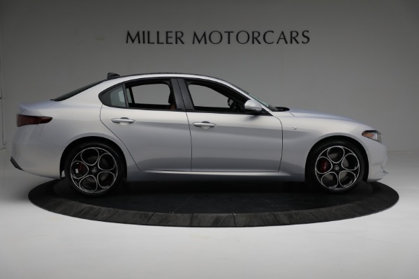 New 2022 Alfa Romeo Giulia Ti for sale Sold at Maserati of Greenwich in Greenwich CT 06830 9