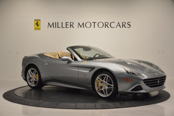 Used 2015 Ferrari California T for sale Sold at Maserati of Greenwich in Greenwich CT 06830 10