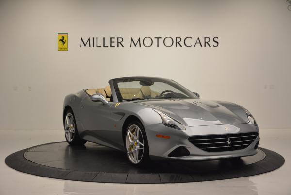 Used 2015 Ferrari California T for sale Sold at Maserati of Greenwich in Greenwich CT 06830 11