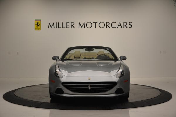 Used 2015 Ferrari California T for sale Sold at Maserati of Greenwich in Greenwich CT 06830 12