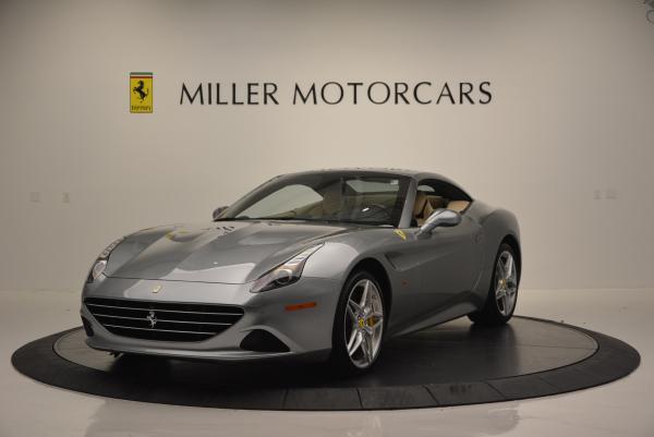 Used 2015 Ferrari California T for sale Sold at Maserati of Greenwich in Greenwich CT 06830 13