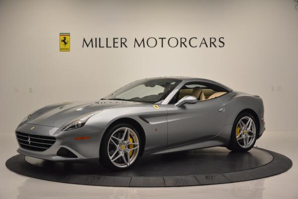 Used 2015 Ferrari California T for sale Sold at Maserati of Greenwich in Greenwich CT 06830 14