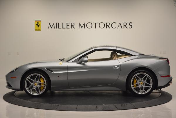 Used 2015 Ferrari California T for sale Sold at Maserati of Greenwich in Greenwich CT 06830 15