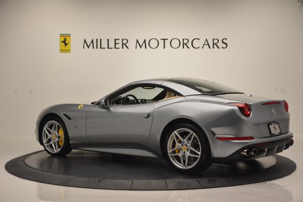 Used 2015 Ferrari California T for sale Sold at Maserati of Greenwich in Greenwich CT 06830 16