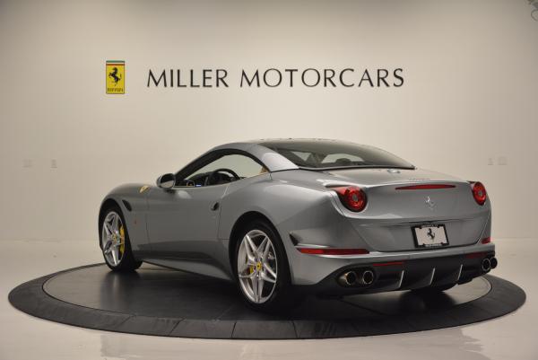 Used 2015 Ferrari California T for sale Sold at Maserati of Greenwich in Greenwich CT 06830 17