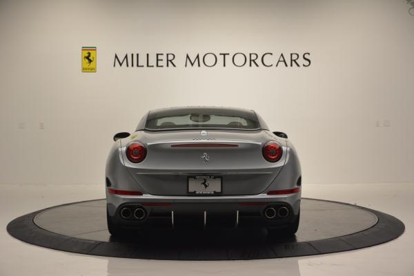 Used 2015 Ferrari California T for sale Sold at Maserati of Greenwich in Greenwich CT 06830 18