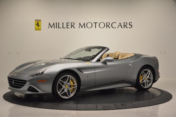 Used 2015 Ferrari California T for sale Sold at Maserati of Greenwich in Greenwich CT 06830 2