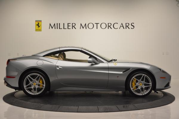 Used 2015 Ferrari California T for sale Sold at Maserati of Greenwich in Greenwich CT 06830 21