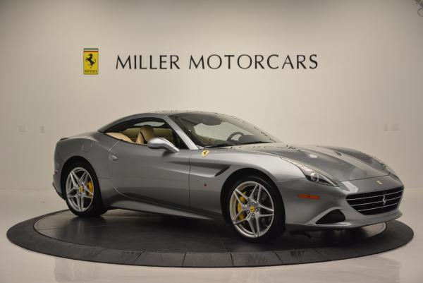 Used 2015 Ferrari California T for sale Sold at Maserati of Greenwich in Greenwich CT 06830 22