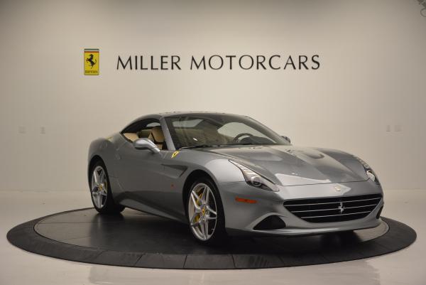 Used 2015 Ferrari California T for sale Sold at Maserati of Greenwich in Greenwich CT 06830 23