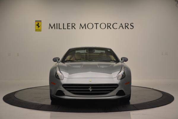 Used 2015 Ferrari California T for sale Sold at Maserati of Greenwich in Greenwich CT 06830 24