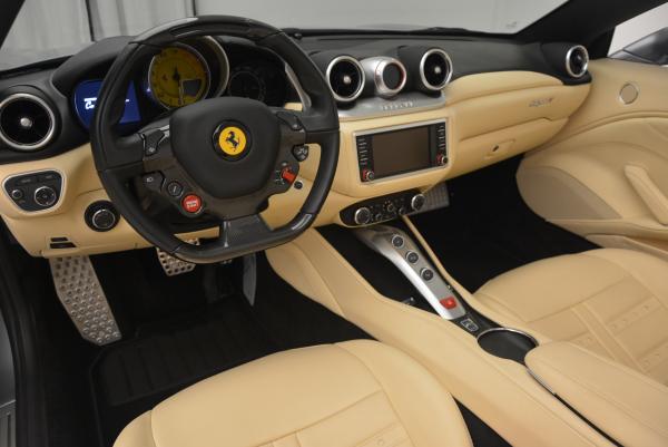 Used 2015 Ferrari California T for sale Sold at Maserati of Greenwich in Greenwich CT 06830 25