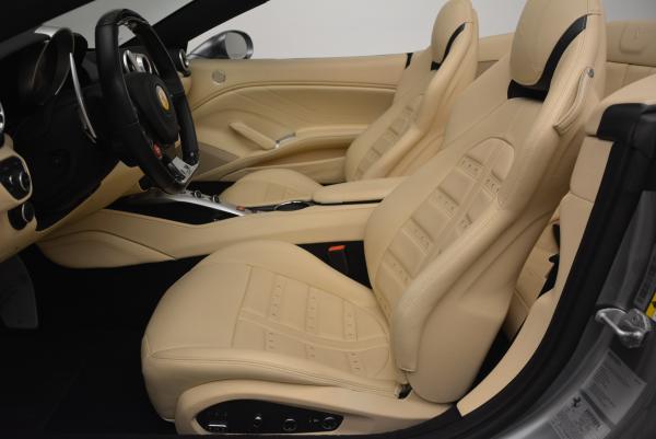 Used 2015 Ferrari California T for sale Sold at Maserati of Greenwich in Greenwich CT 06830 26