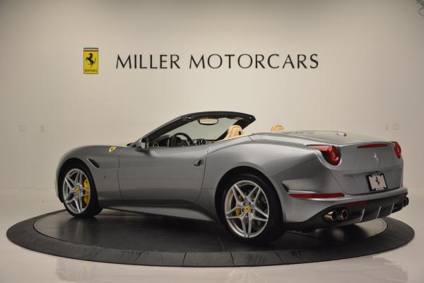 Used 2015 Ferrari California T for sale Sold at Maserati of Greenwich in Greenwich CT 06830 4