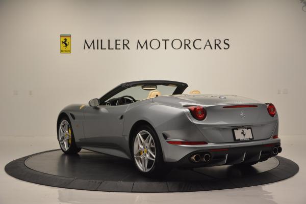 Used 2015 Ferrari California T for sale Sold at Maserati of Greenwich in Greenwich CT 06830 5