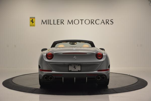 Used 2015 Ferrari California T for sale Sold at Maserati of Greenwich in Greenwich CT 06830 6