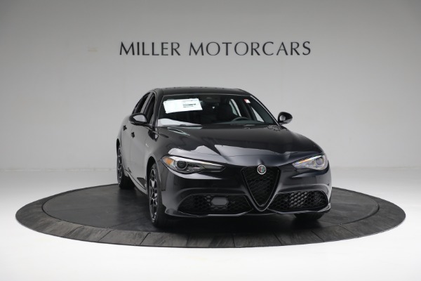 New 2022 Alfa Romeo Giulia Veloce for sale Sold at Maserati of Greenwich in Greenwich CT 06830 11