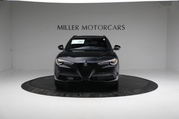 New 2022 Alfa Romeo Stelvio Sprint for sale Sold at Maserati of Greenwich in Greenwich CT 06830 2